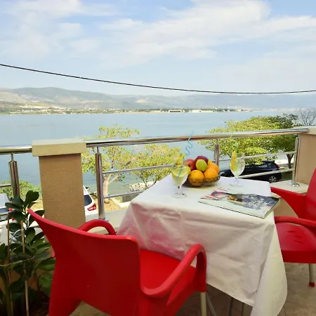 Apartament Vinka-2 By Interhome *