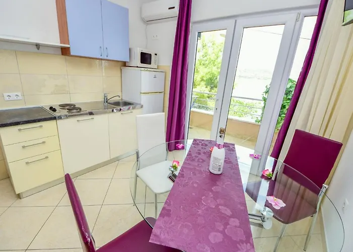 Lejlighed Vinka-2 By Interhome *