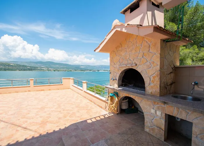 Vinka-2 By Interhome Apartament Trogir