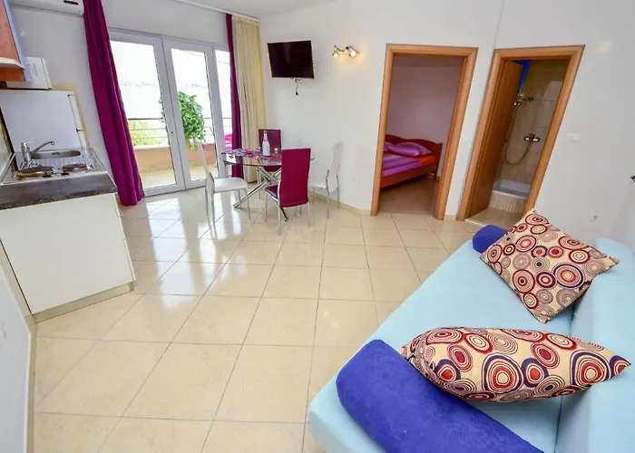 Vinka-2 By Interhome טרוגיר