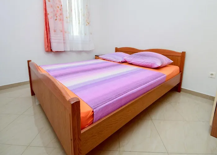 Apartman Vinka-2 By Interhome *