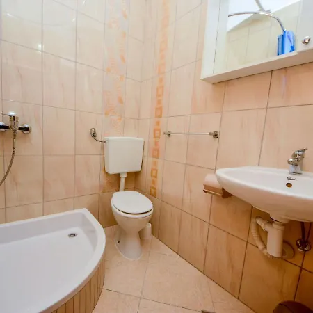 アパート Vinka-2 By Interhome